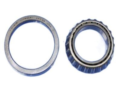 Ram 5086689AA BEARING KIT Differential Side