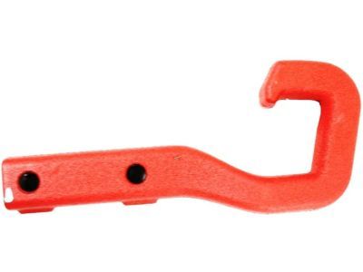 Jeep 68200497AB HOOK Tow