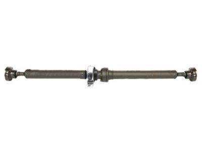 Dodge 52123634AA SHAFT Drive Rear 2-Piece