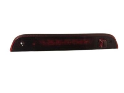 Jeep 5116236AD LAMP Liftgate Chmsl