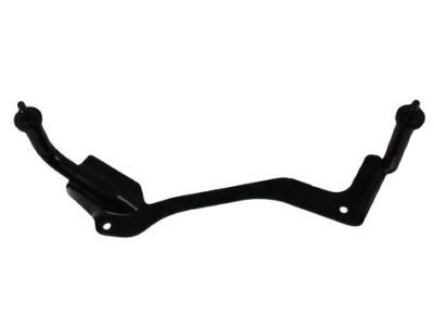 Ram 68160117AA BRACKET Shroud