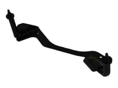 Ram 68160117AA BRACKET Shroud