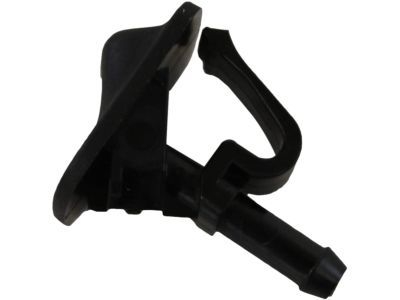 Jeep 55156728AB NOZZLE Windshield washer
