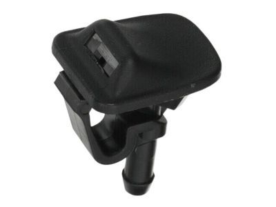 Jeep 55156728AB NOZZLE Windshield washer