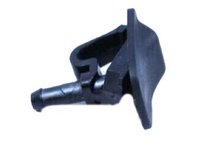 Jeep 55156728AB NOZZLE Windshield washer