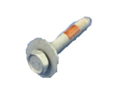 Dodge 6035446 SCREW AND WASHER Hex Head .50-13x1.50