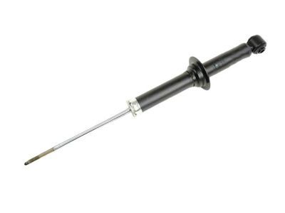 Mopar 4766958AD Shock Absorber, Rear