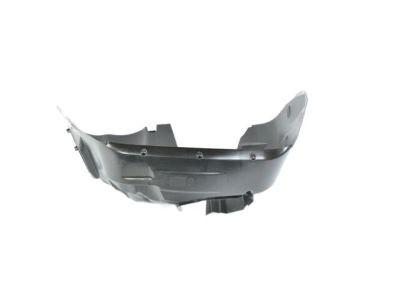 Jeep 68254969AA Fender Liner