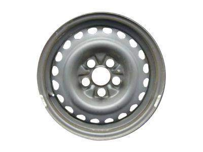 Dodge 5272988AA WHEEL Steel