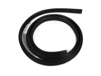 Ram 55359712AJ SEAL Rear Door