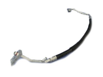 Jeep Liberty A/C Hose - 55037737AE
