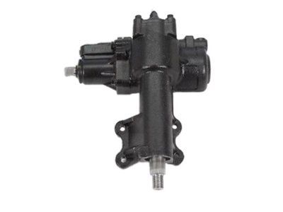 Jeep Rack And Pinion - 52126348AC