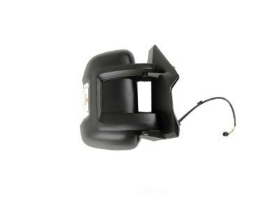 Ram 5VE98JXWAF MIRROR Outside Rearview Includes Mirror Glass