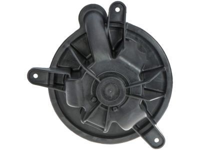 Jeep 4886150AA BLOWER
