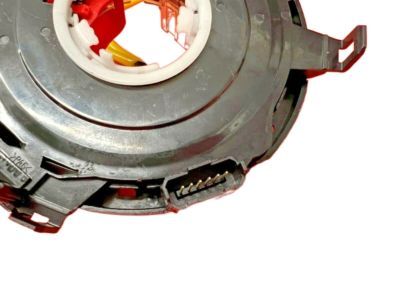 Mopar 1HE78DX9AE Module Steering Column
