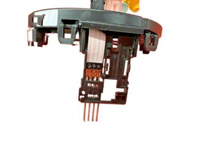 Mopar 1HE78DX9AE Module Steering Column
