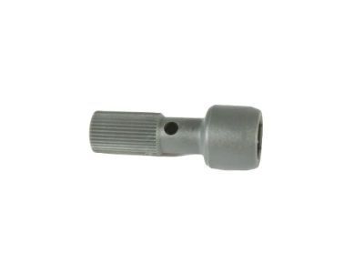 Mopar 68100916AA Adapter Wheel Nut