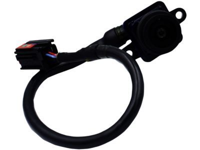 Dodge 56054058AE CAMERA