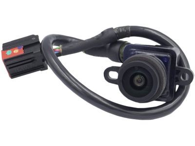 Dodge 56054058AE CAMERA