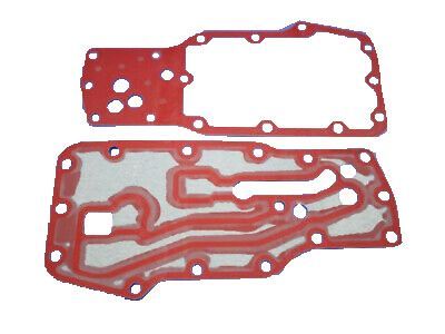 Ram 5179064AA GASKET KIT Oil Cooler Includes Both Gaskets