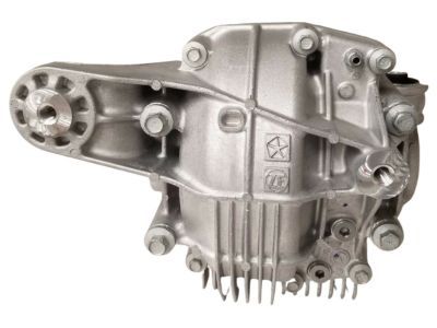 Mopar 5038703AJ Differential Rear Axle