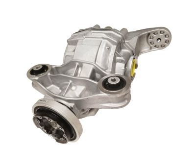 Mopar 5038703AJ Differential Rear Axle