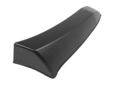 Ram 1JX31RXFAB MOLDING Wheel Opening Flare