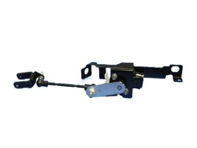 Jeep 55079007AF SENSOR Headlamp