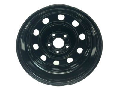 Ram 4726431AA WHEEL Steel