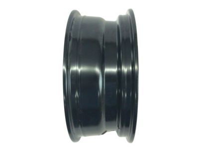 Ram 4726431AA WHEEL Steel