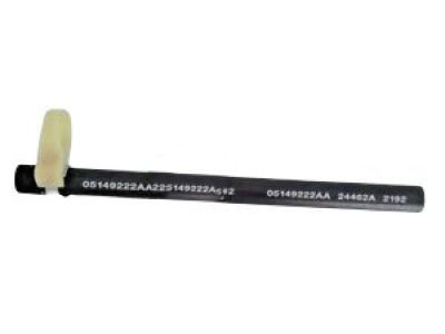 Ram 68058443AA HOSE Differential Pressure
