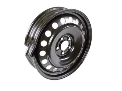 Mopar 4782465AB Compact Spare