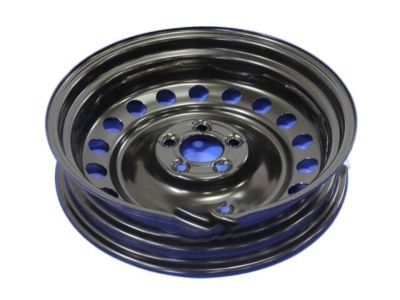 Mopar 4782465AB Compact Spare