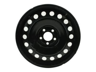 Chrysler Spare Wheel - 4782465AB