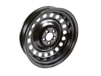 Mopar 4782465AB Compact Spare