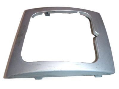 Mopar ZH68XZ2AC Shift Panel, Beige