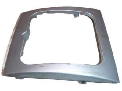 Mopar ZH68XZ2AC Shift Panel, Beige