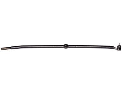 Dodge 5086145AC END PACKAGE Tie Rod