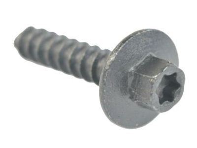 Dodge 6509758AA Headlamp Assembly Mount Bolt
