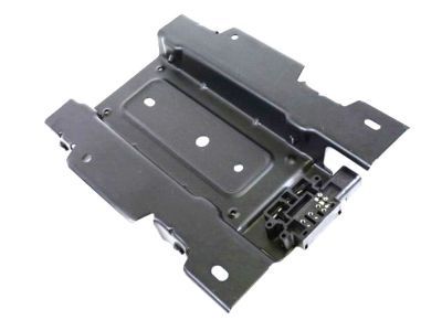 Ram 5108278AA BRACKET Console Tray