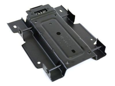 Ram 5108278AA BRACKET Console Tray