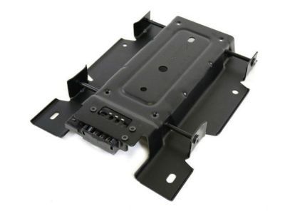 Ram 5108278AA BRACKET Console Tray