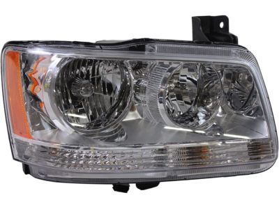 2008 Dodge Magnum Headlight - 4806338AB