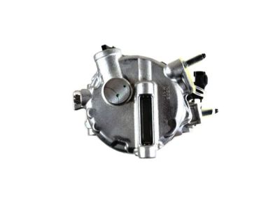 Chrysler A/C Compressor - 68158259AD