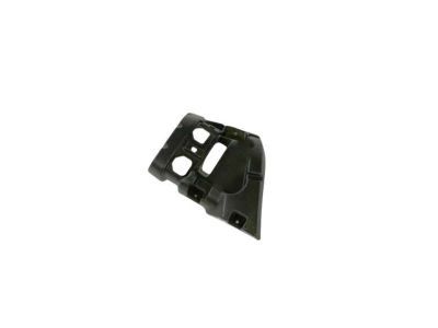 Jeep 68335607AB BRACKET Rear Bumper