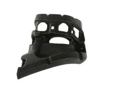 Jeep 68335607AB BRACKET Rear Bumper