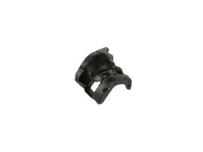 Jeep 68335607AB BRACKET Rear Bumper