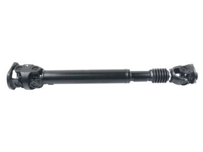 Ram 52123325AA SHAFT Drive Front
