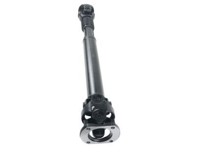 Ram 52123325AA SHAFT Drive Front