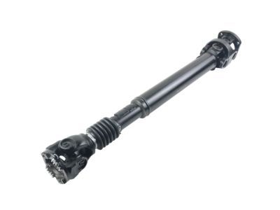 Ram 52123325AA SHAFT Drive Front